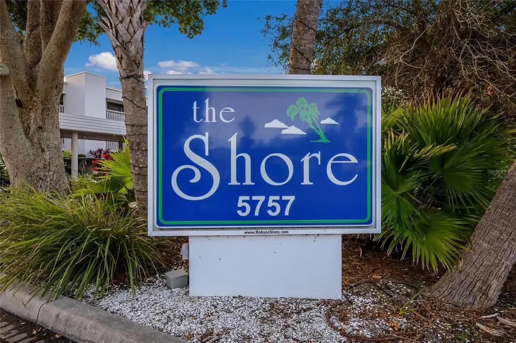 5757 Gulf Of Mexico Drive Longboat Key FL 34228