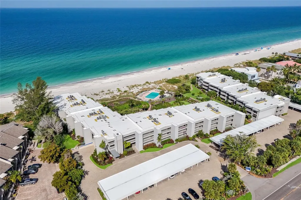 5757 Gulf Of Mexico Drive Longboat Key FL 34228