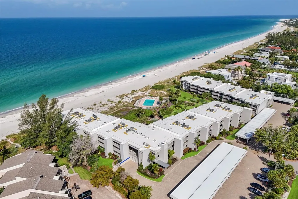 5757 Gulf Of Mexico Drive Longboat Key FL 34228