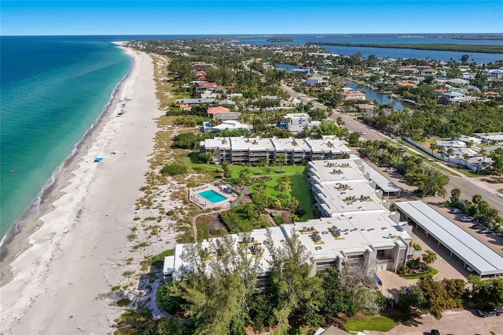 5757 Gulf Of Mexico Drive Longboat Key FL 34228