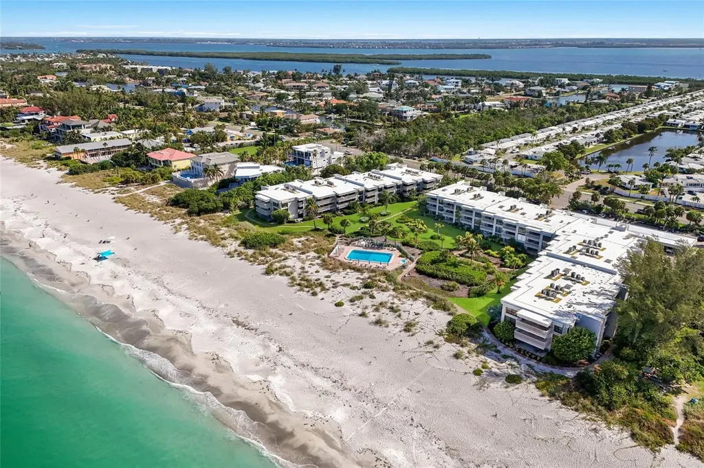5757 Gulf Of Mexico Drive Longboat Key FL 34228