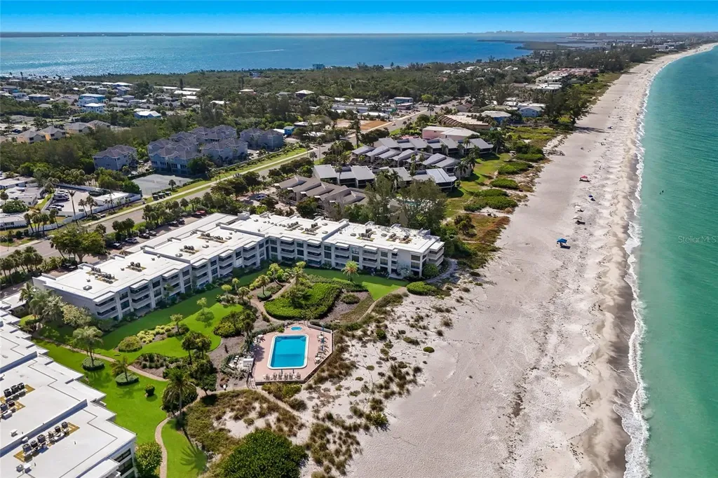 5757 Gulf Of Mexico Drive Longboat Key FL 34228