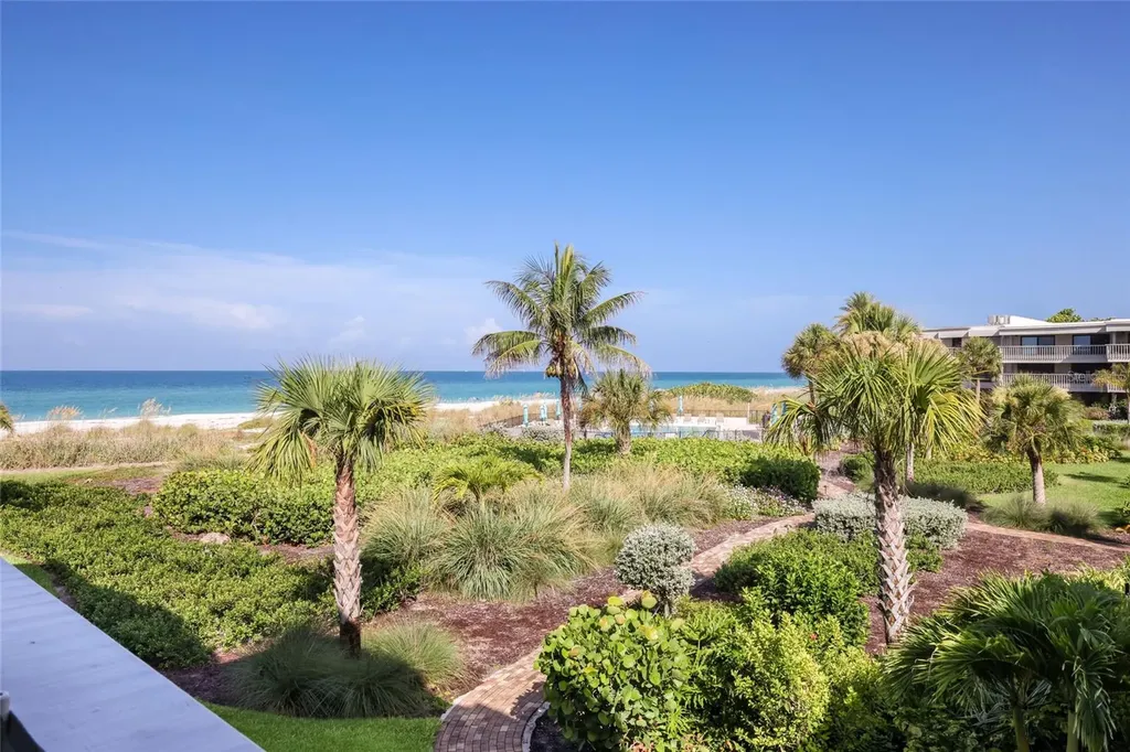 5757 Gulf Of Mexico Drive Longboat Key FL 34228
