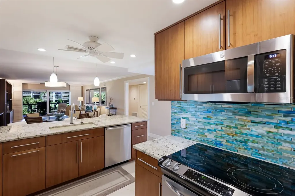 5757 Gulf Of Mexico Drive Longboat Key FL 34228
