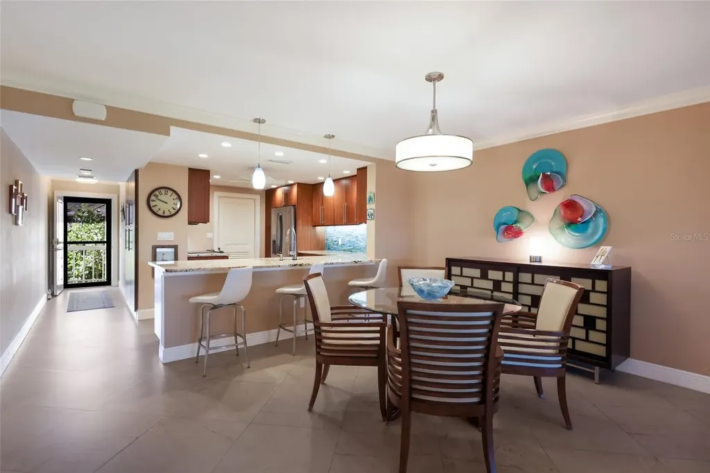 5757 Gulf Of Mexico Drive Longboat Key FL 34228