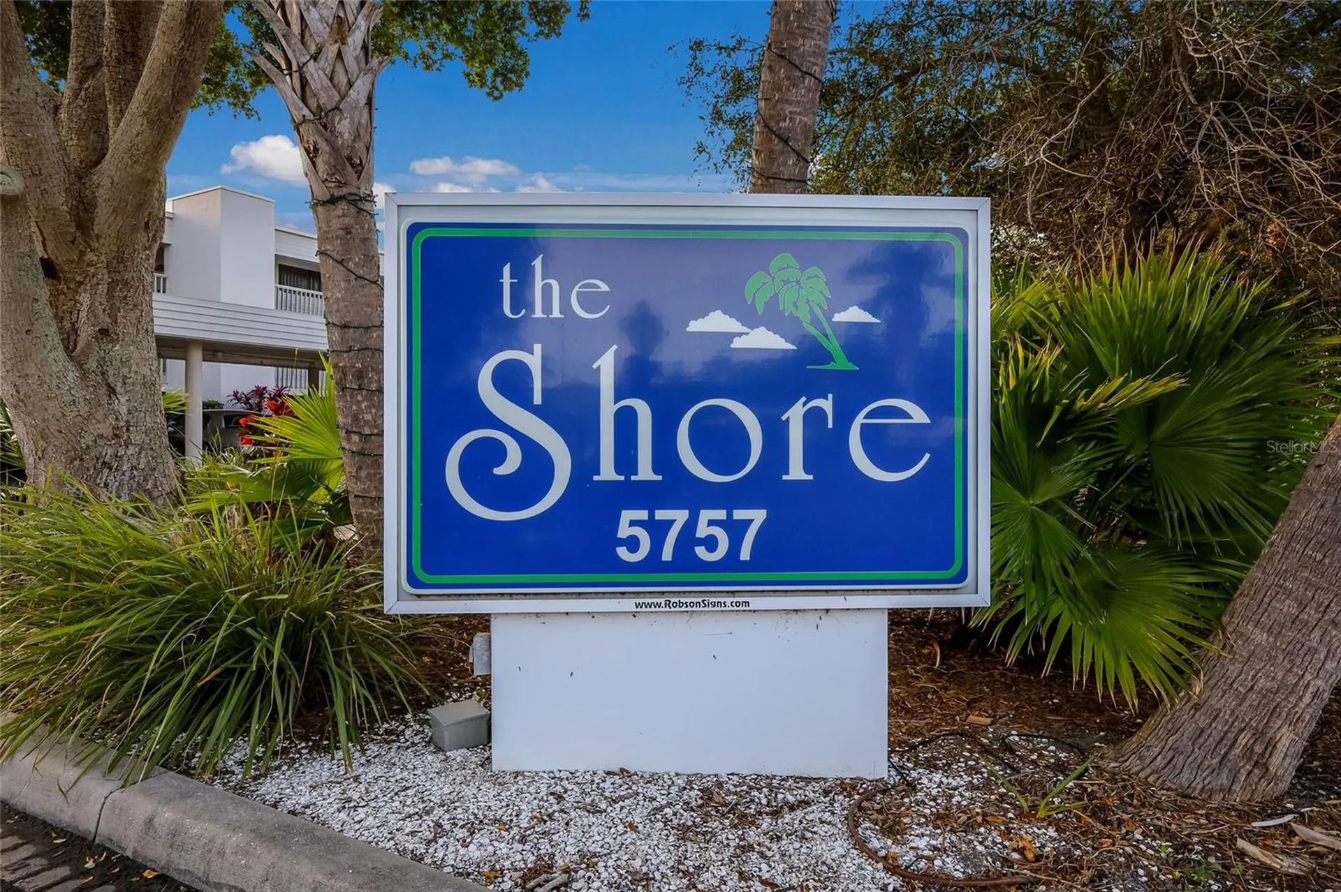 5757 Gulf Of Mexico Drive Longboat Key FL 34228