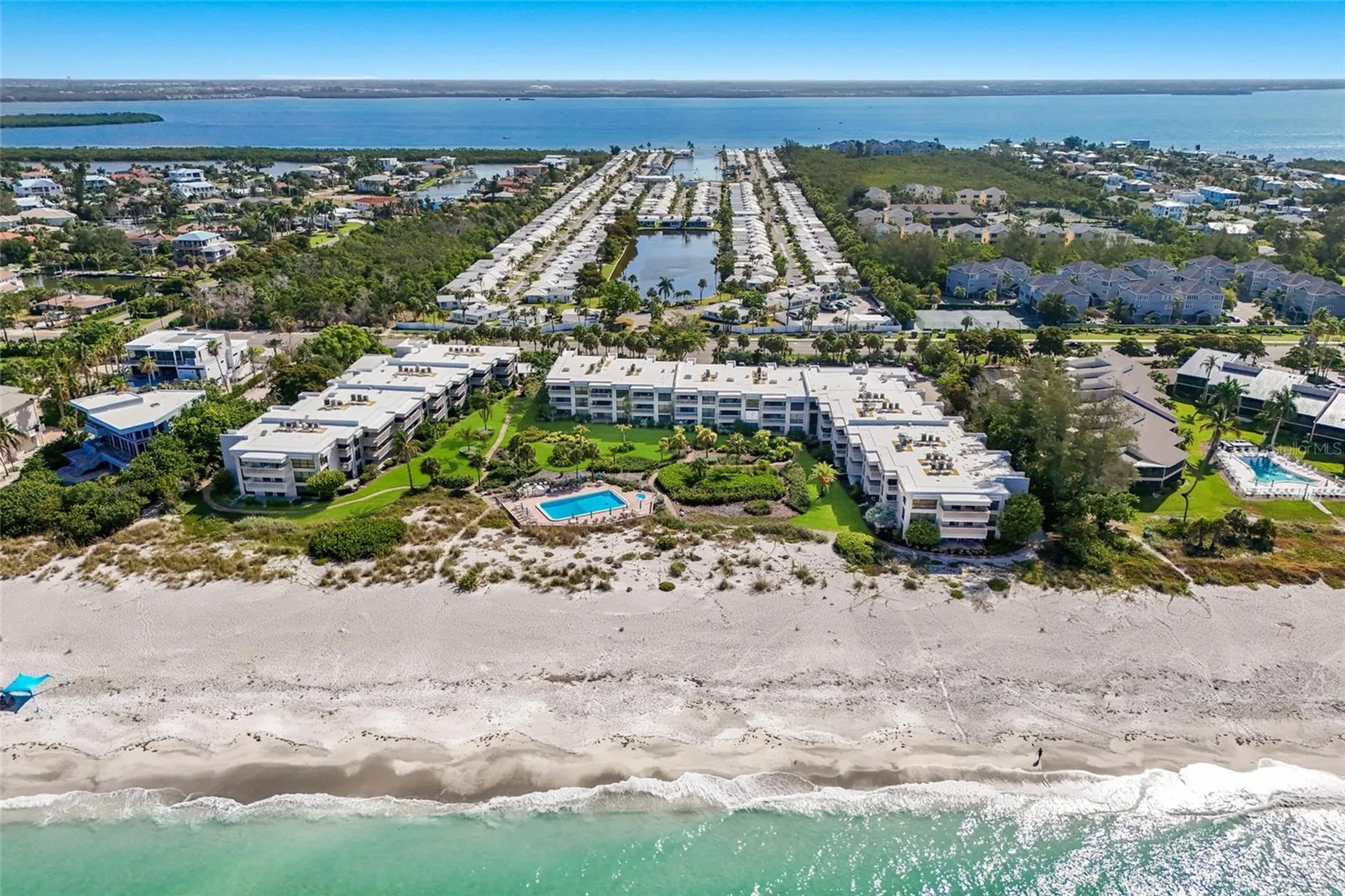 5757 Gulf Of Mexico Drive Longboat Key FL 34228
