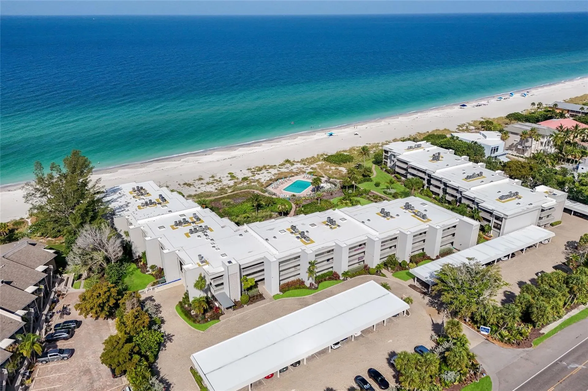 5757 Gulf Of Mexico Drive Longboat Key FL 34228