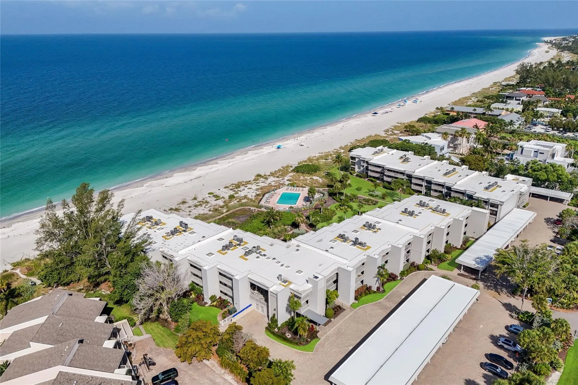 5757 Gulf Of Mexico Drive Longboat Key FL 34228