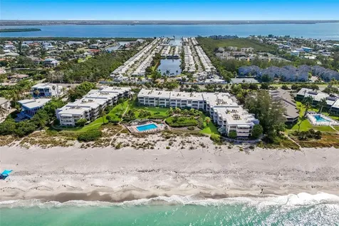 5757 Gulf Of Mexico Drive Longboat Key FL 34228