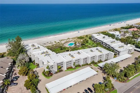 5757 Gulf Of Mexico Drive Longboat Key FL 34228