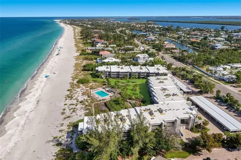 5757 Gulf Of Mexico Drive Longboat Key FL 34228