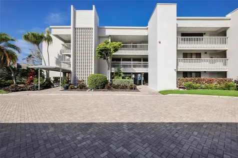 5757 Gulf Of Mexico Drive Longboat Key FL 34228