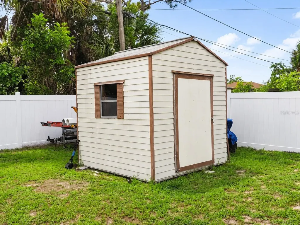 18295 Van Nuys Circle Port Charlotte FL 33948