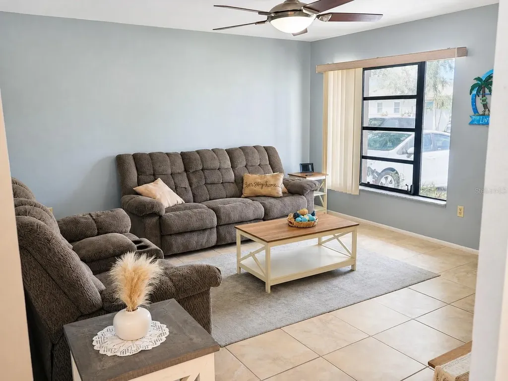 18295 Van Nuys Circle Port Charlotte FL 33948