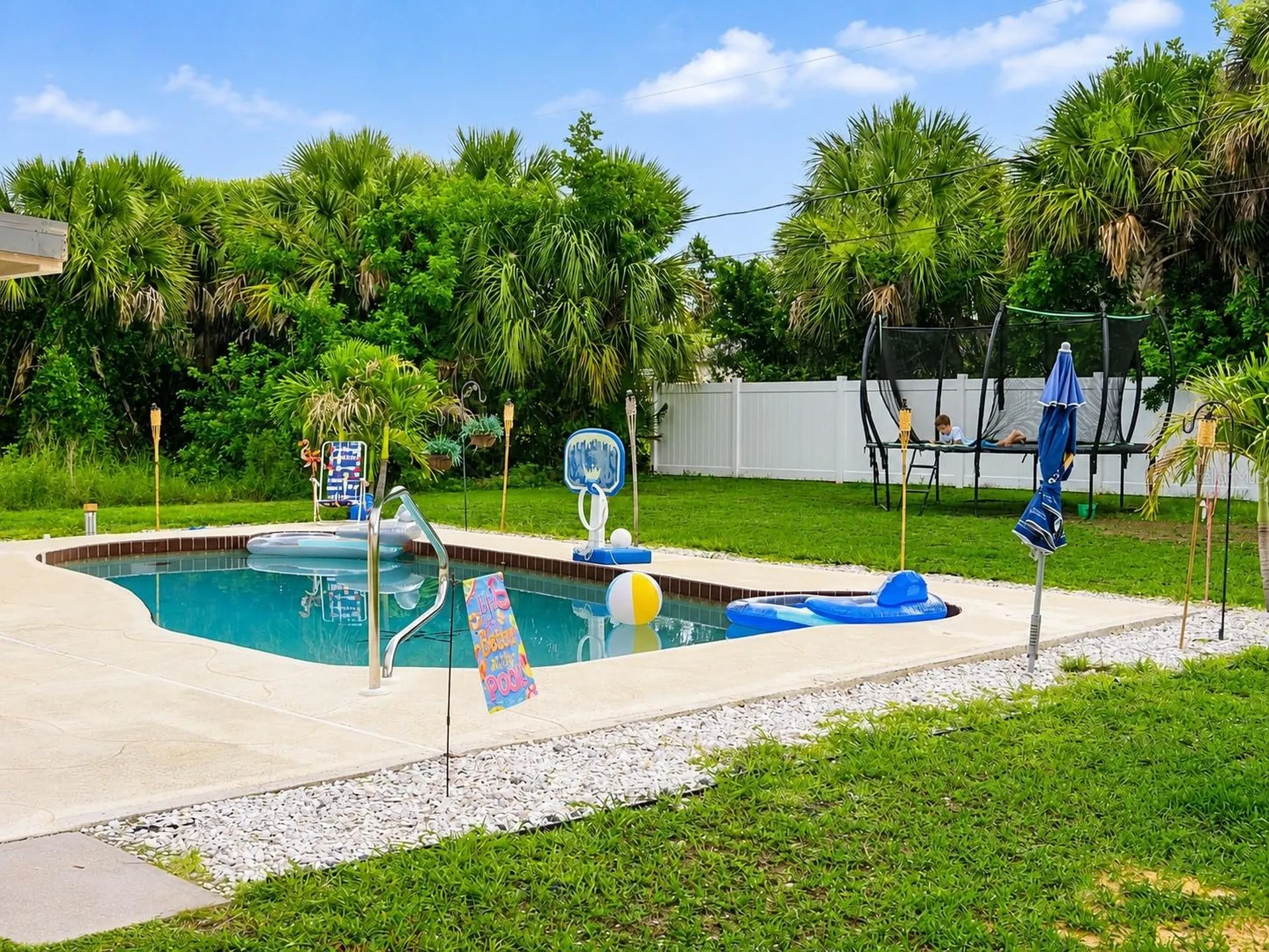 18295 Van Nuys Circle Port Charlotte FL 33948