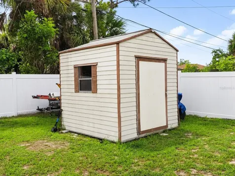18295 Van Nuys Circle Port Charlotte FL 33948