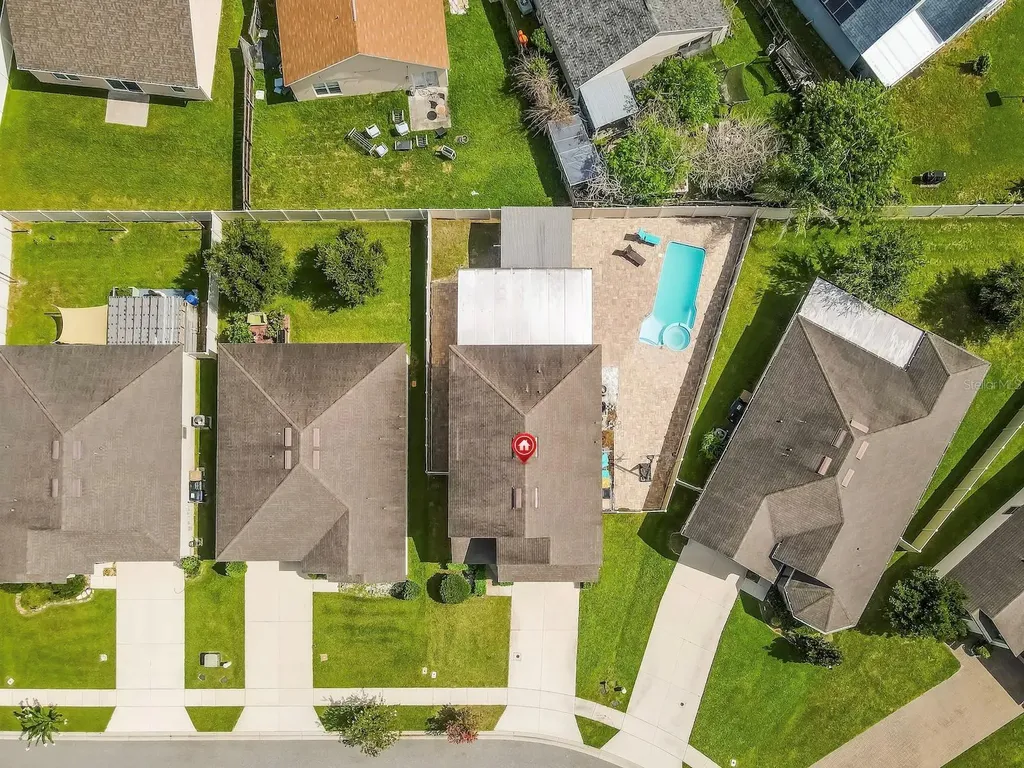 1833 Cayman Cove Circle St Cloud FL 34772
