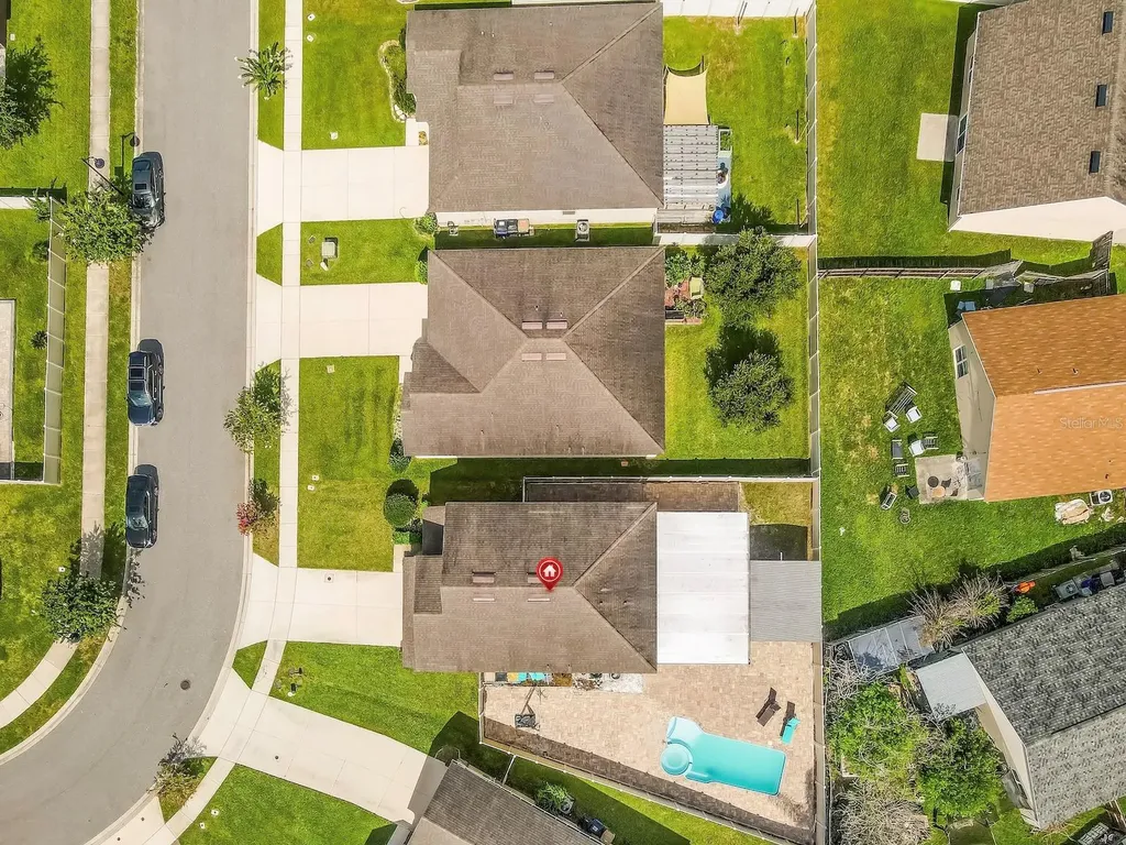 1833 Cayman Cove Circle St Cloud FL 34772