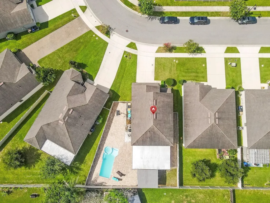 1833 Cayman Cove Circle St Cloud FL 34772