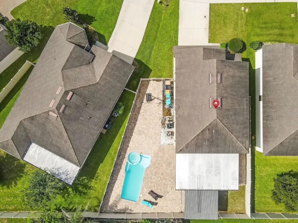 1833 Cayman Cove Circle St Cloud FL 34772