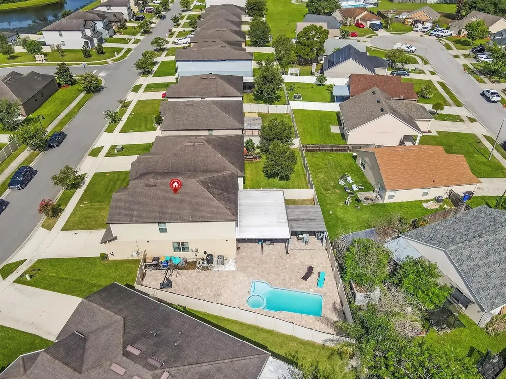 1833 Cayman Cove Circle St Cloud FL 34772