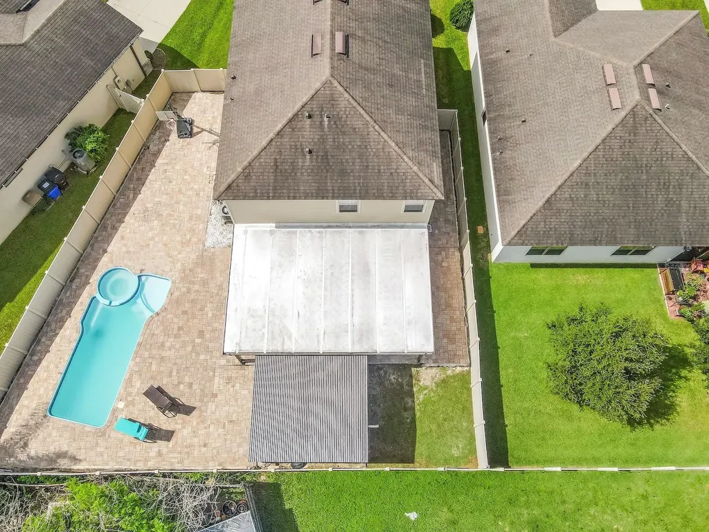 1833 Cayman Cove Circle St Cloud FL 34772