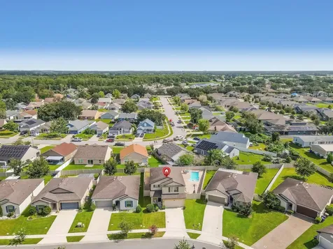 1833 Cayman Cove Circle St Cloud FL 34772