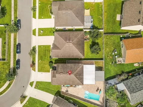 1833 Cayman Cove Circle St Cloud FL 34772