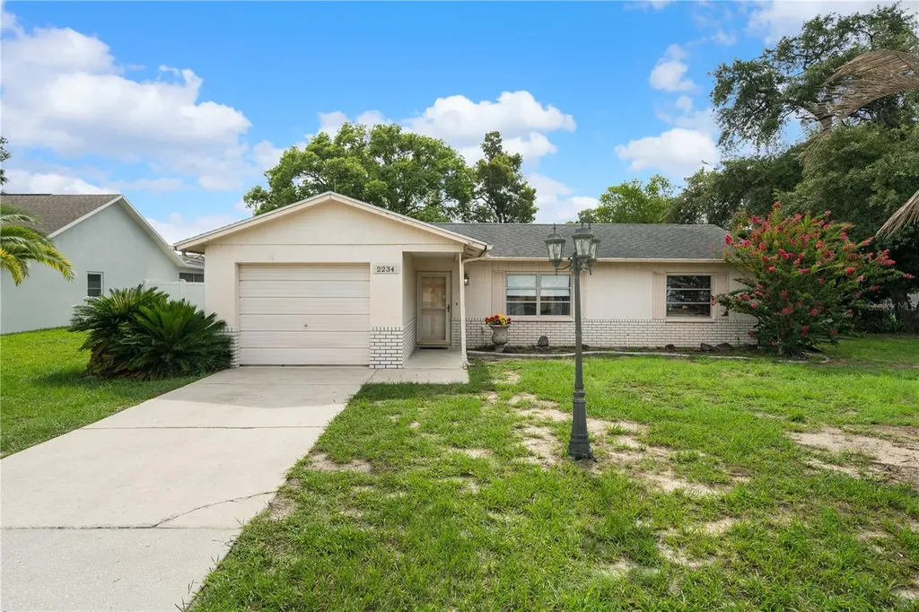 2234 Mariner Boulevard Spring Hill FL 34609
