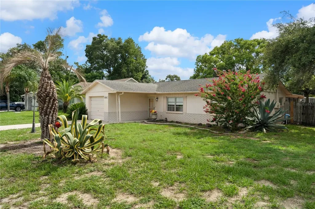 2234 Mariner Boulevard Spring Hill FL 34609