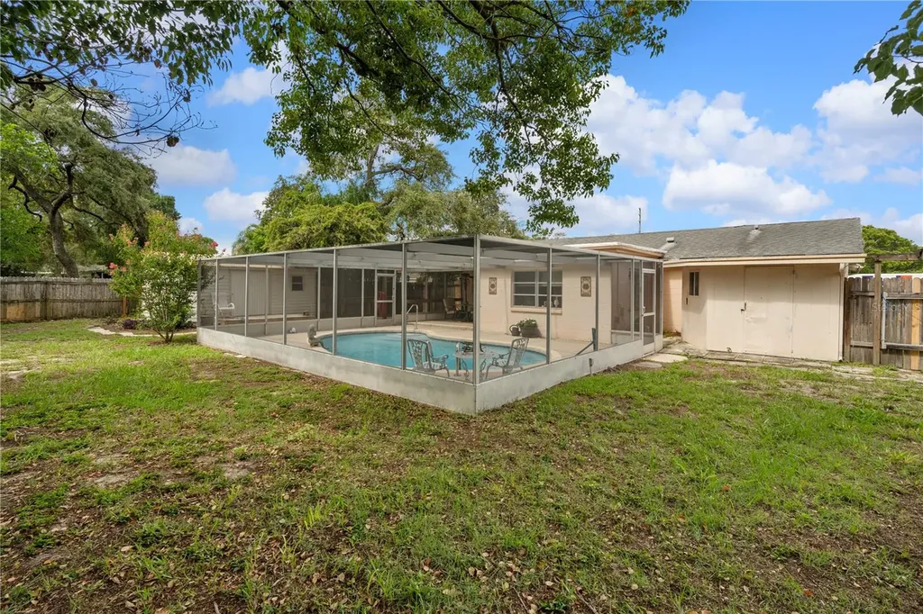 2234 Mariner Boulevard Spring Hill FL 34609