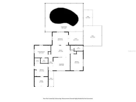 2234 Mariner Boulevard Spring Hill FL 34609