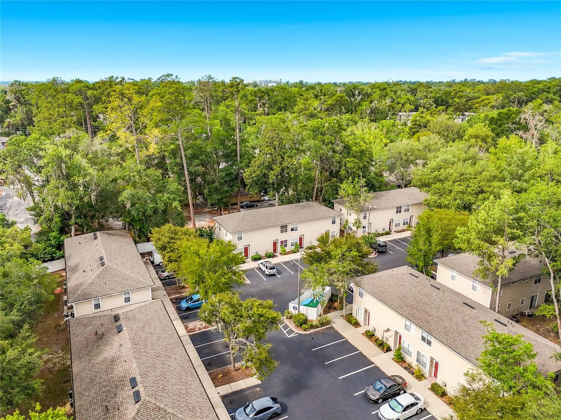 1710 NW 7th Street Gainesville FL 32609