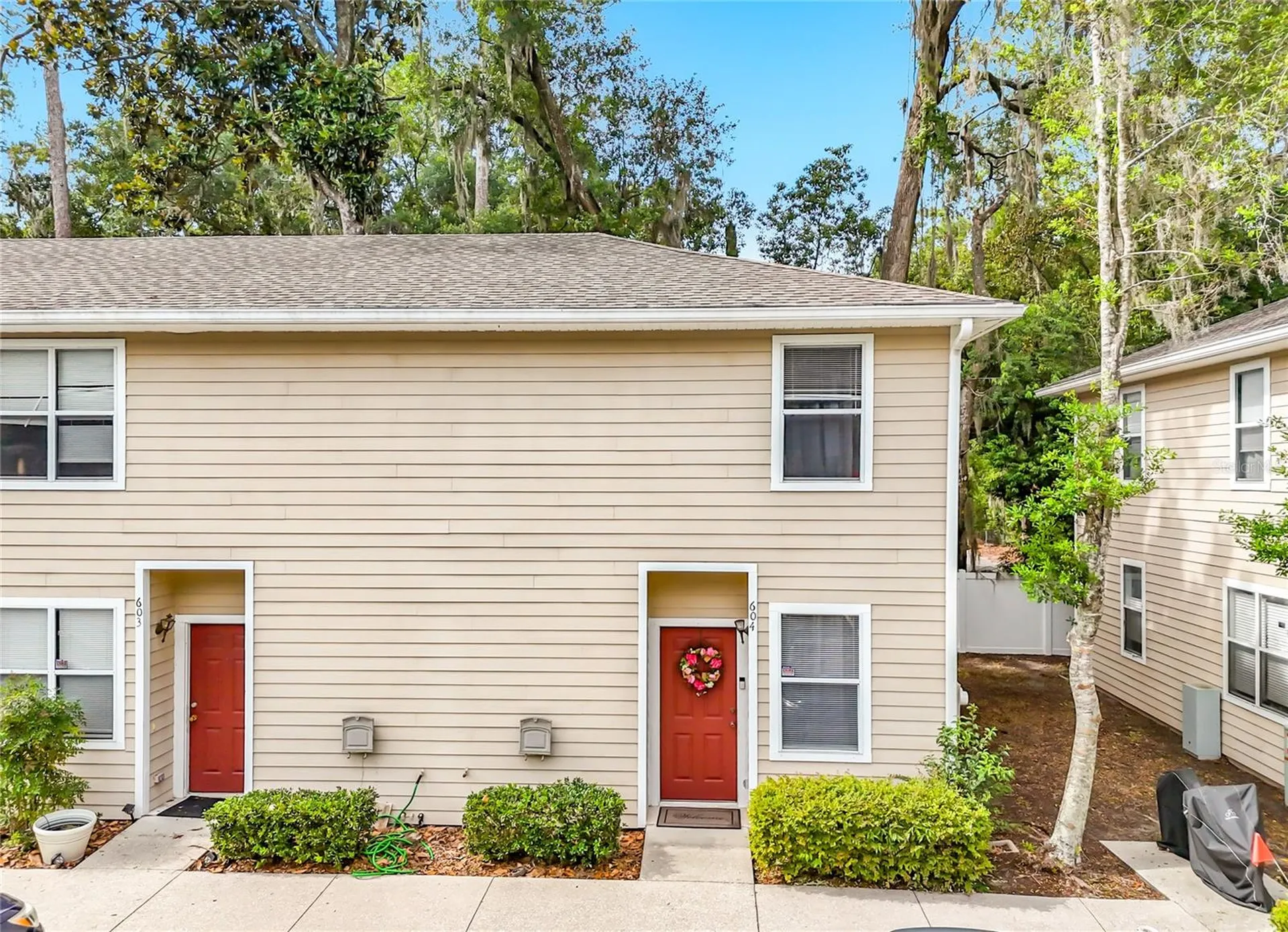 1710 NW 7th Street Gainesville FL 32609
