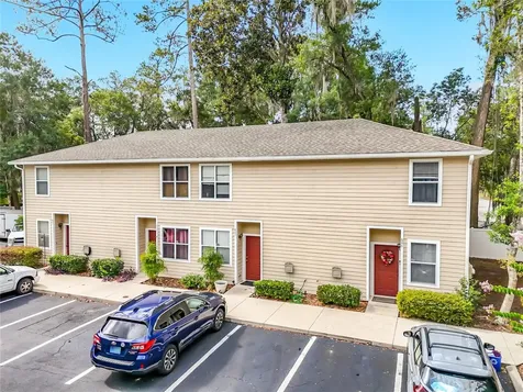 1710 NW 7th Street Gainesville FL 32609