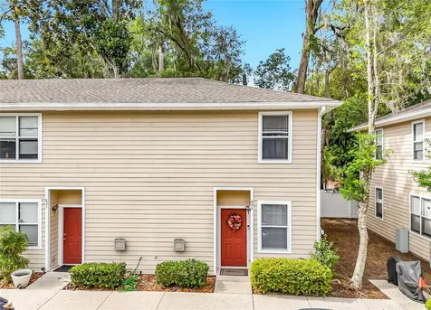 1710 NW 7th Street Gainesville FL 32609