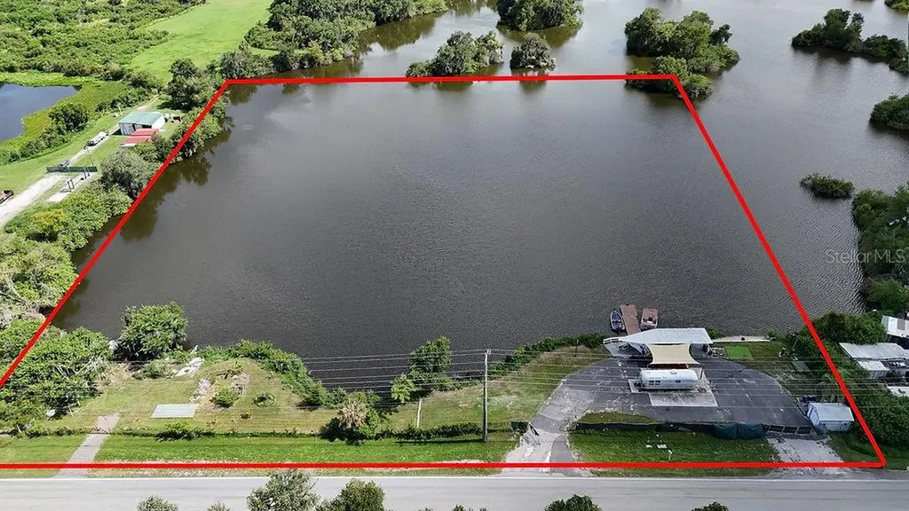3719 E County Road 542 Lakeland FL 33801