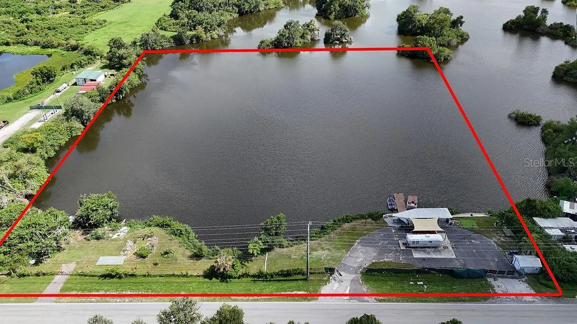 3719 E County Road 542 Lakeland FL 33801