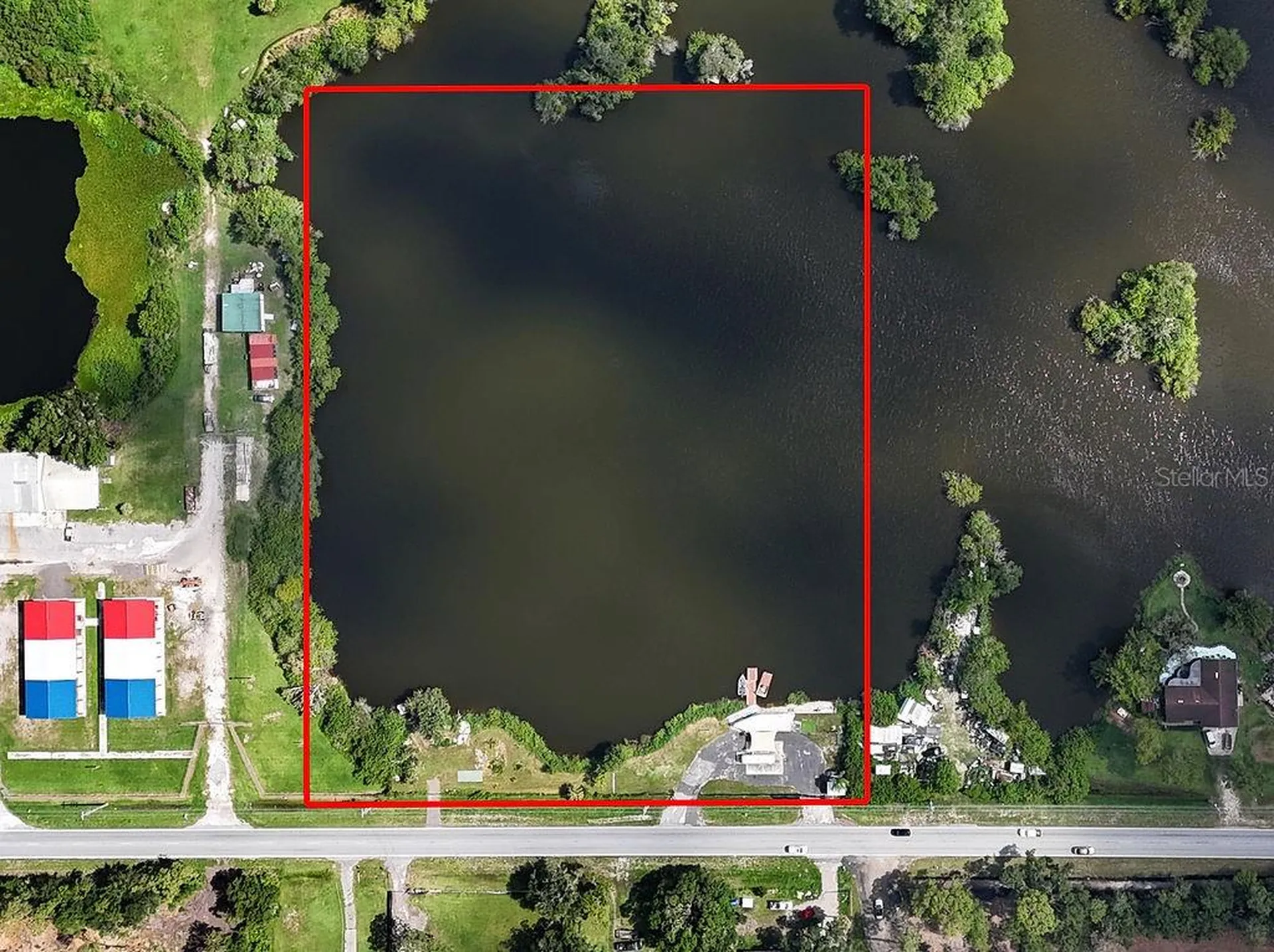 3719 E County Road 542 Lakeland FL 33801