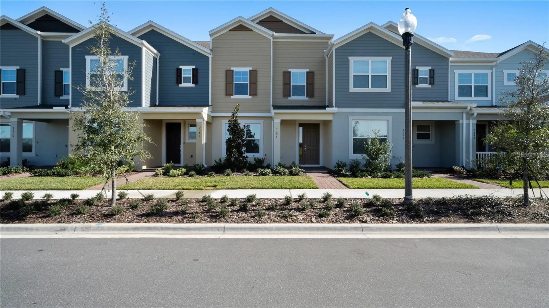 7387 Mezzano Lane Drive Winter Garden FL 34787