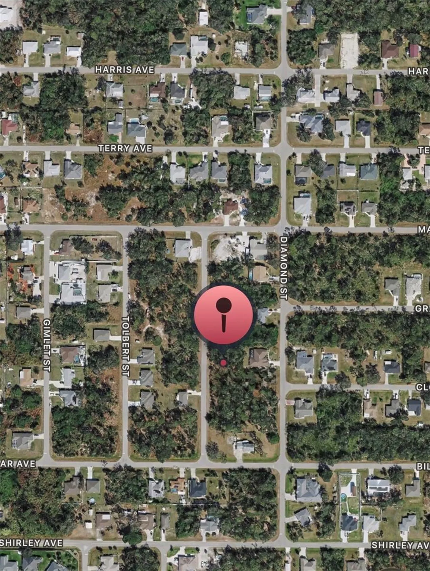 2314 Omar Street Port Charlotte FL 33948