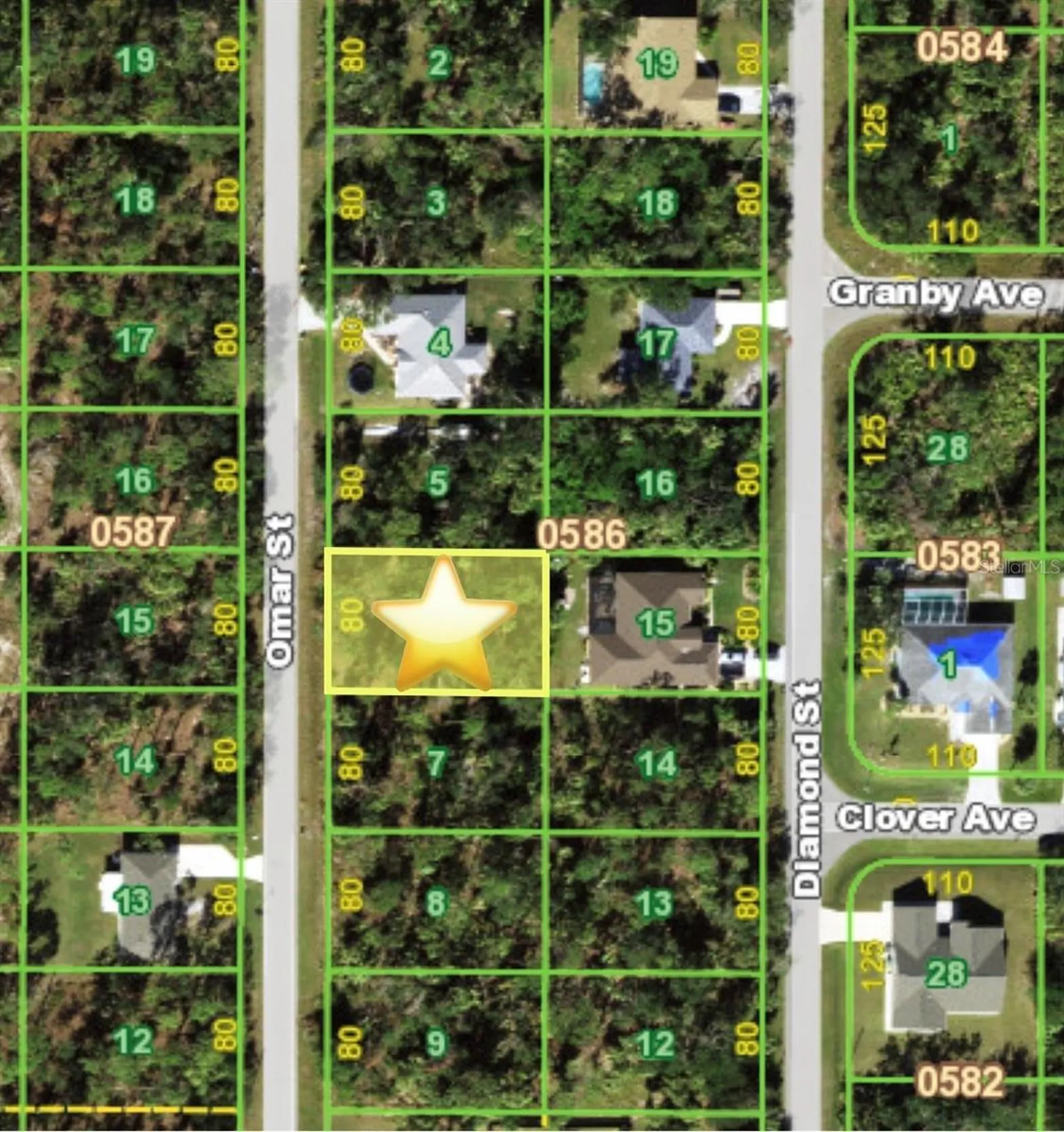 2314 Omar Street Port Charlotte FL 33948