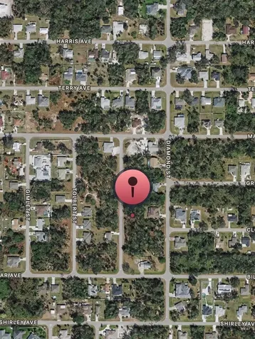 2314 Omar Street Port Charlotte FL 33948