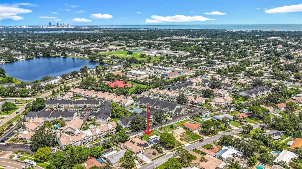 2449 66th Avenue S St Petersburg FL 33712