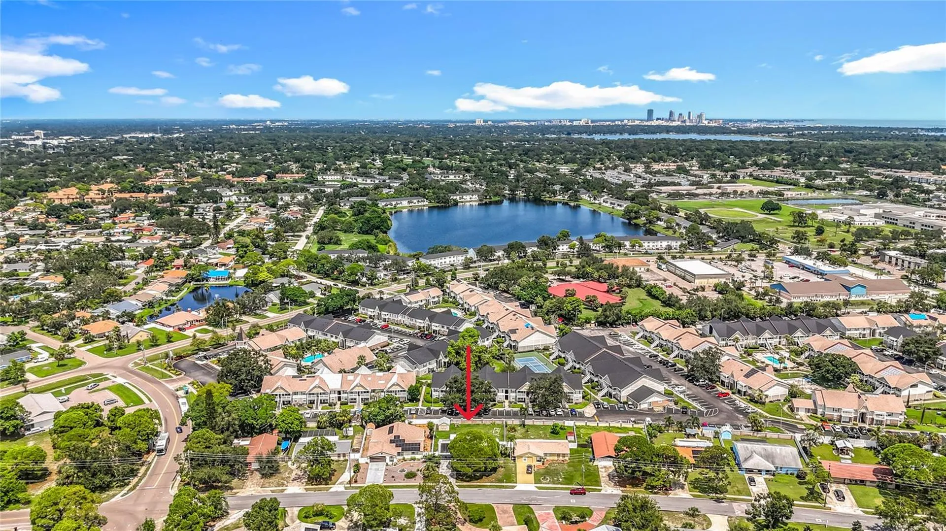 2449 66th Avenue S St Petersburg FL 33712