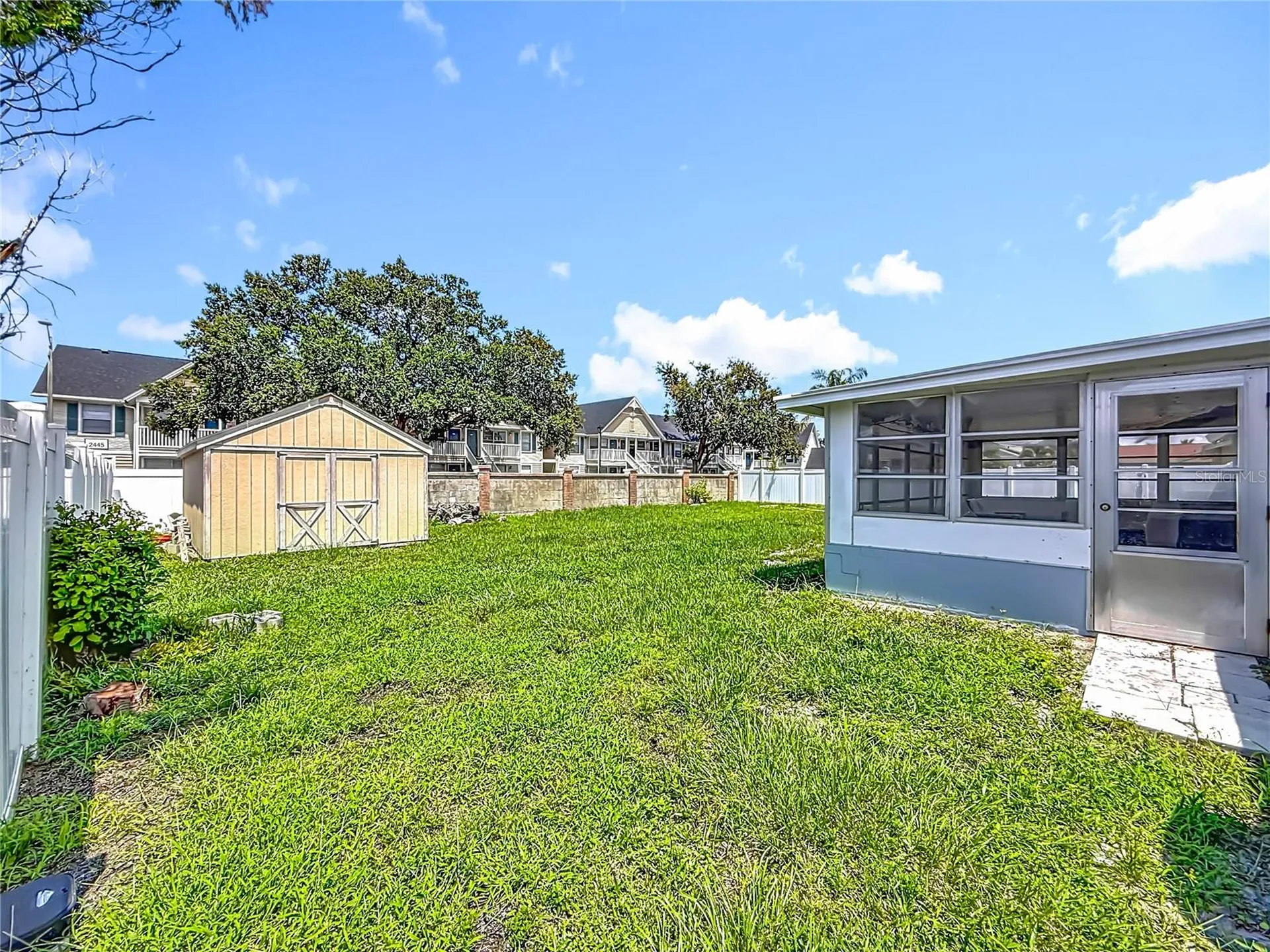 2449 66th Avenue S St Petersburg FL 33712