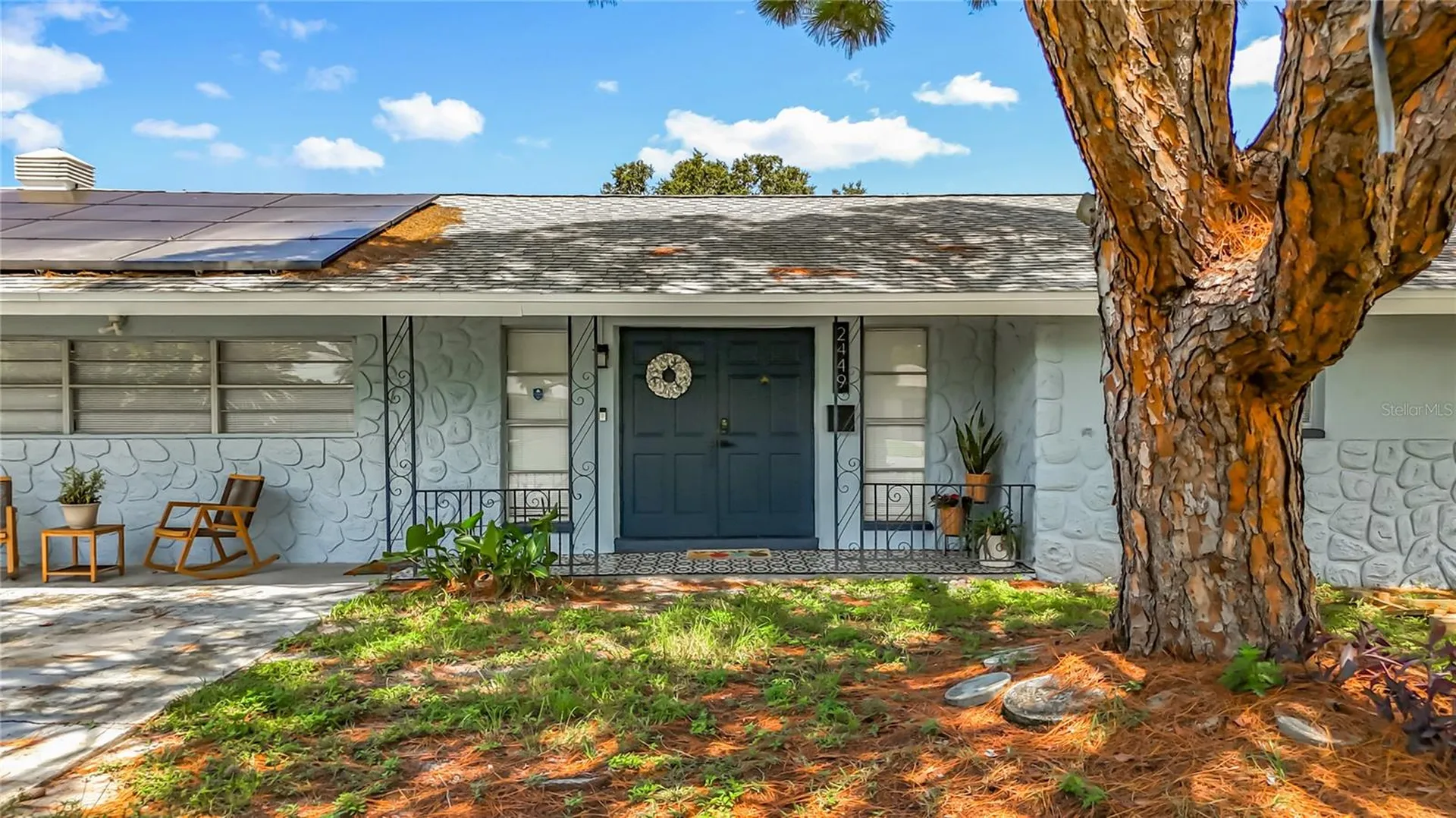 2449 66th Avenue S St Petersburg FL 33712