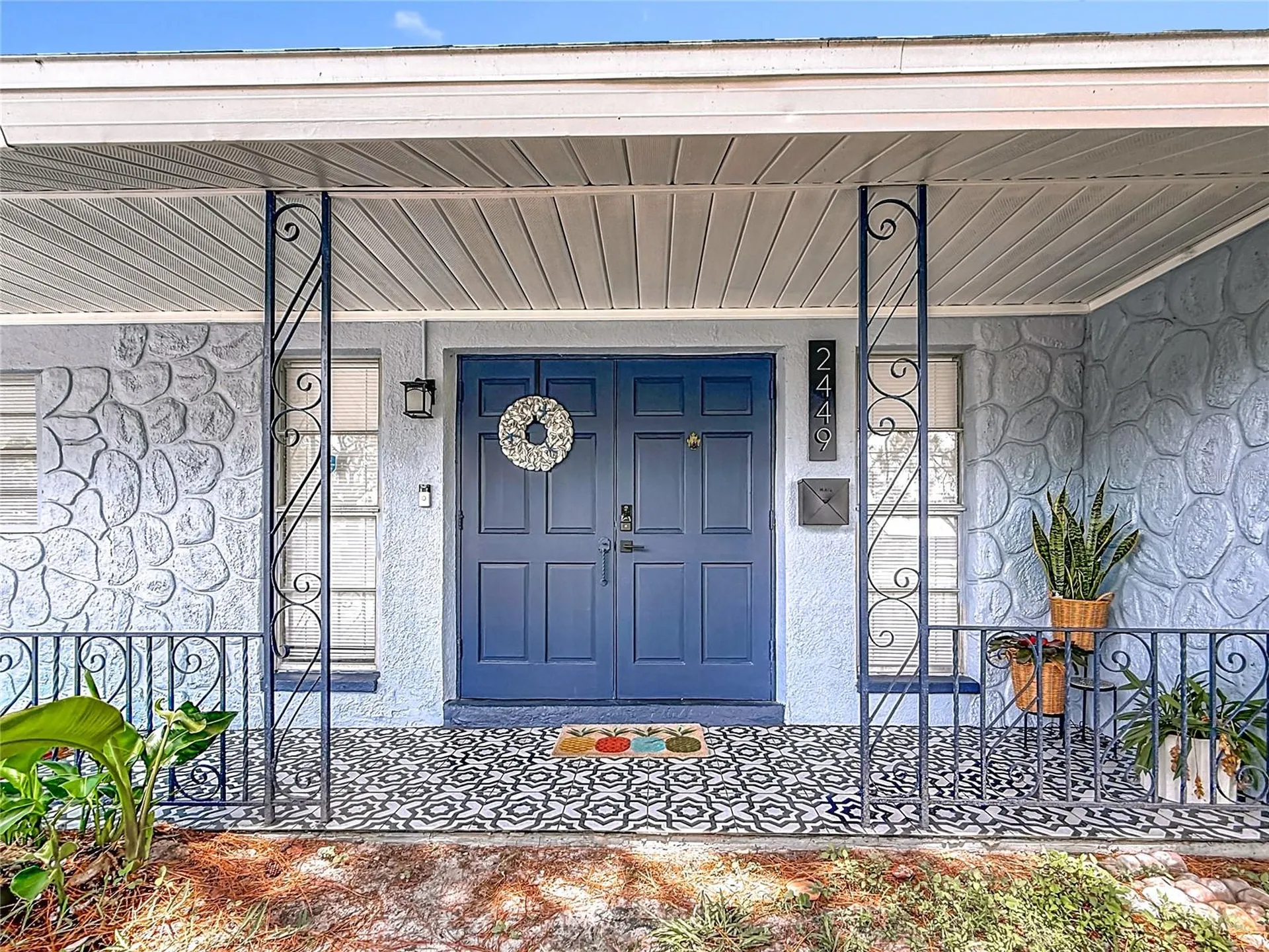 2449 66th Avenue S St Petersburg FL 33712