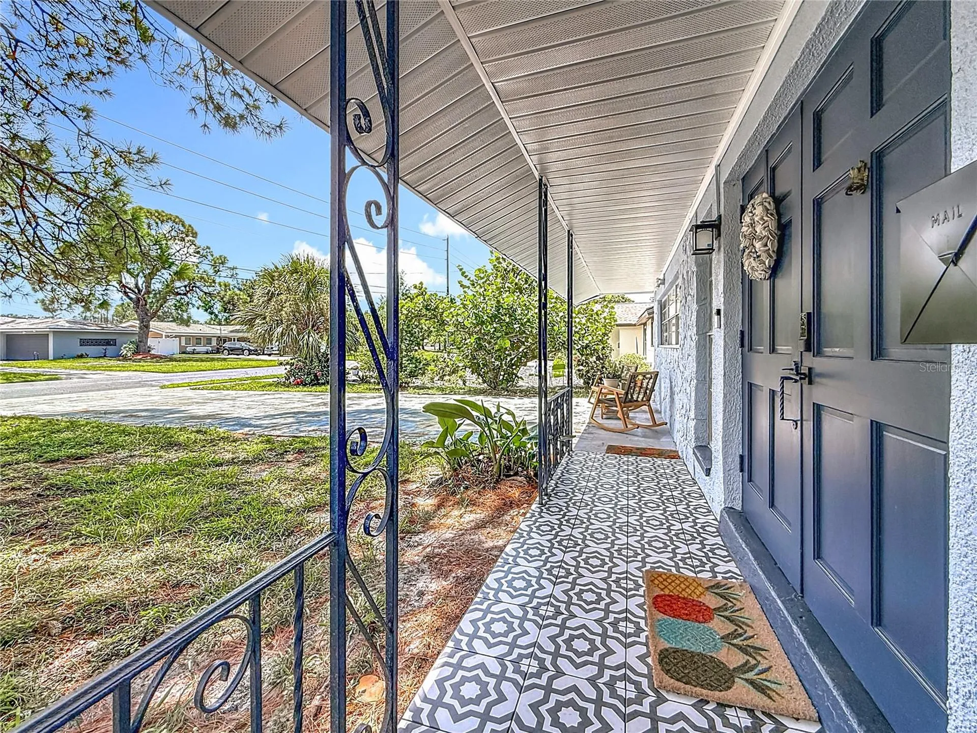 2449 66th Avenue S St Petersburg FL 33712